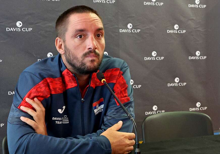 Viktor Troicki