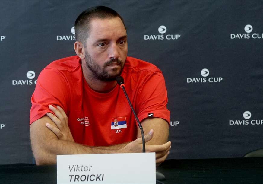 Viktor Troicki