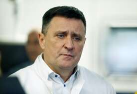 "Ovo je smiješno i jadno" Vlado Đajić komentarisao podnošenje prijave policiji protiv njega