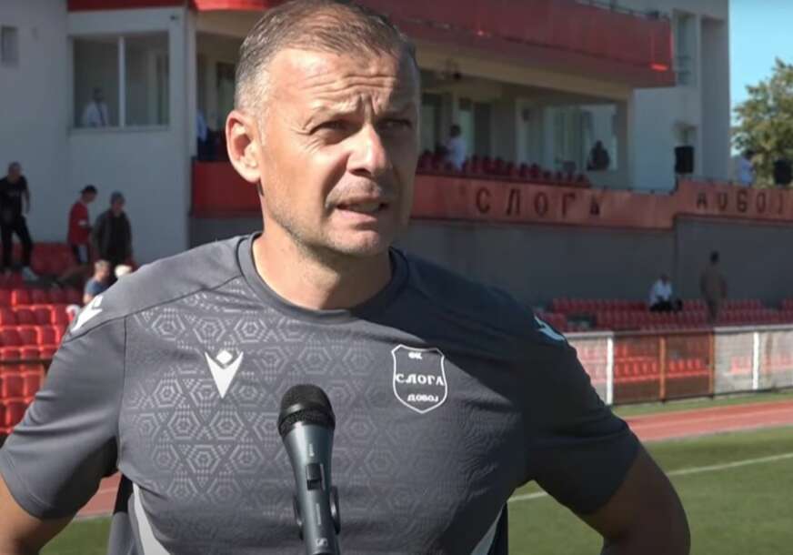"Nadam se da ćemo sada igrati rasterećenije" Vule Trivunović zadovoljan nakon pobjede