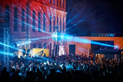 (FOTO) Predstavljen program Weekenda.18: Hejteri, stereotipi i predrasude, novinarske zvijezde, šest festivala, jedan nezaboravan doživljaj