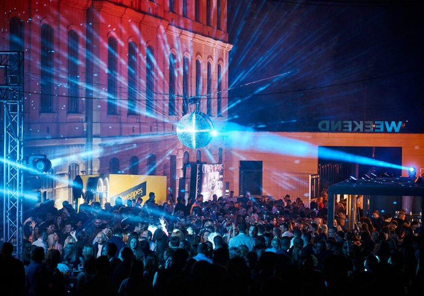 (FOTO) Predstavljen program Weekenda.18: Hejteri, stereotipi i predrasude, novinarske zvijezde, šest festivala, jedan nezaboravan doživljaj