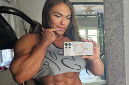 Natalija Kuznjecova
