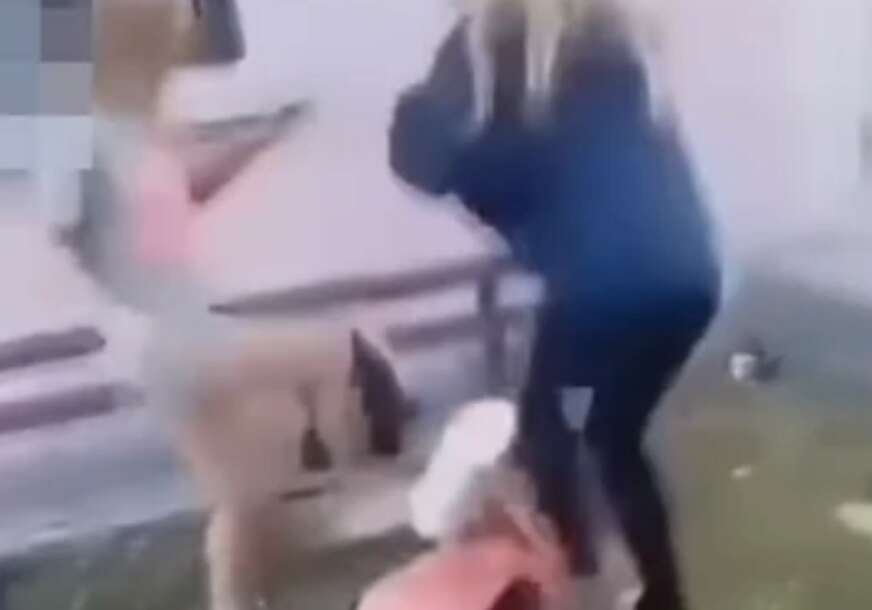 Vršnjačko nasilje u Zaječaru