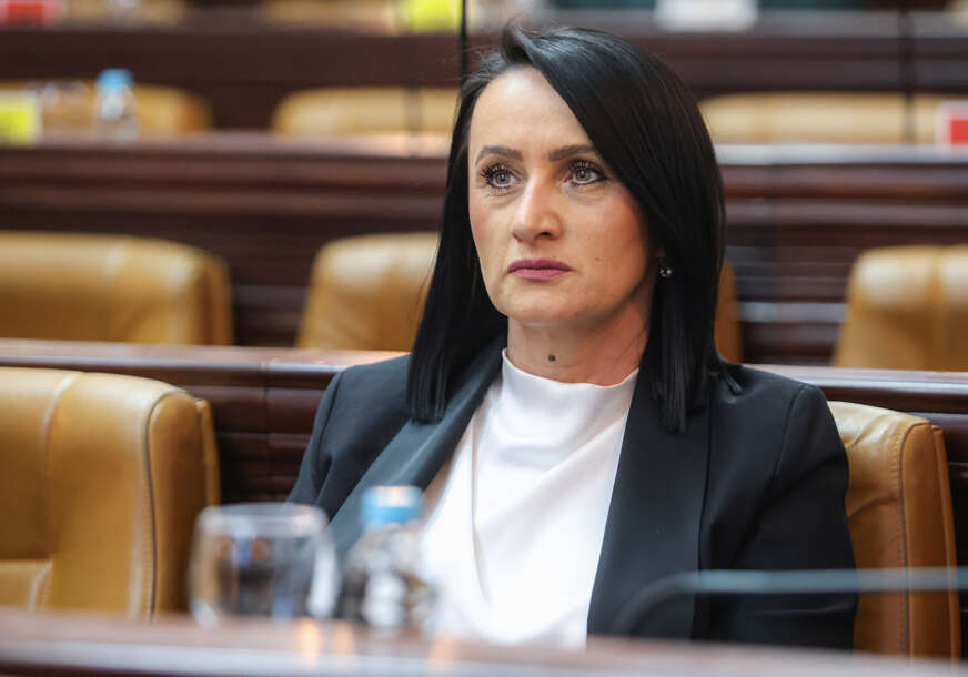 FOTO: MIOMIR JAKOVLJEVIĆ/RINGIER