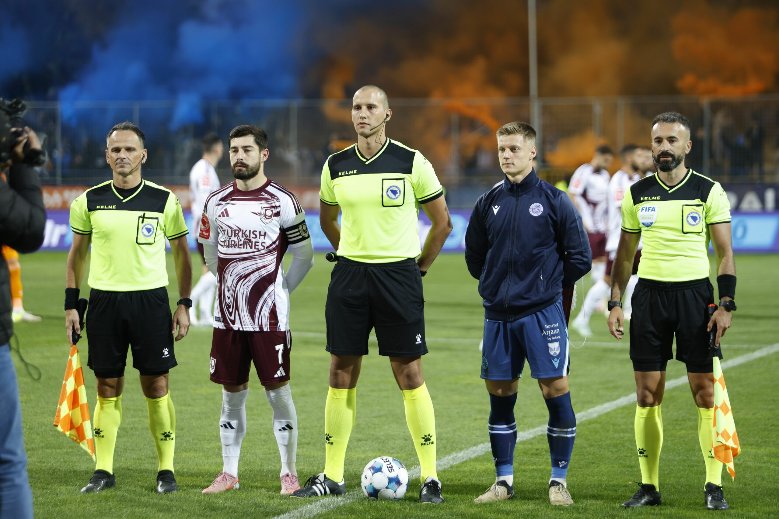 FOTO: FENA/AMER KAJMOVIĆ