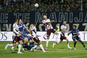 FOTO: FENA/AMER KAJMOVIĆ