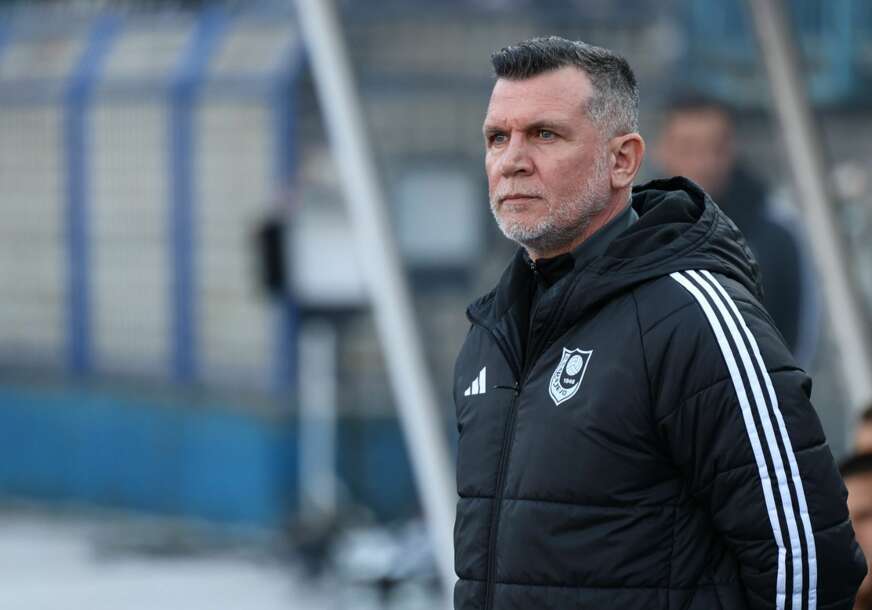 Zoran Zekić