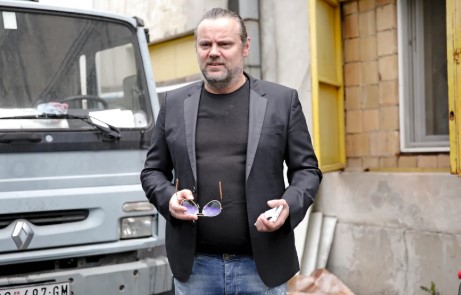 Željko Šašić