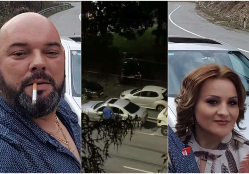 UBICA DOBRO POZNAT POLICIJI Isplivali novi detalji o Srbinu koji je usmrtio suprugu i ranio kćerku, poznato u kakvom stanju je djevojka