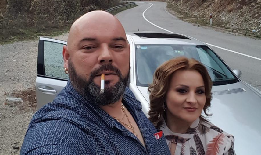 FOTO: SCREENSHOT/FACEBOOK/ZLATICA MITROVIĆ