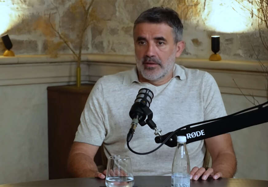 Zoran Mamić
