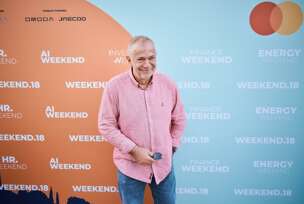 FOTO: WEEKEND MEDIA FESTIVAL