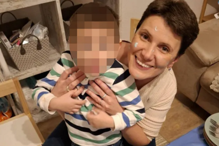 (VIDEO, FOTO) "Pogled i pokreti bili su mu prazni..." Zorica je prepoznala prve znake autizma kod svog sina, svim roditeljima dala savjet
