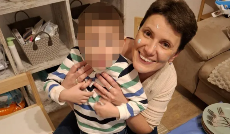 (VIDEO, FOTO) "Pogled i pokreti bili su mu prazni..." Zorica je prepoznala prve znake autizma kod svog sina, svim roditeljima dala savjet