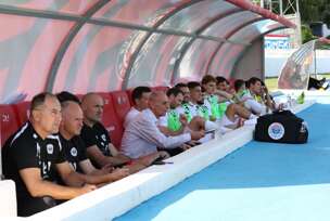FOTO: FENA/MARIO OBRDALJ