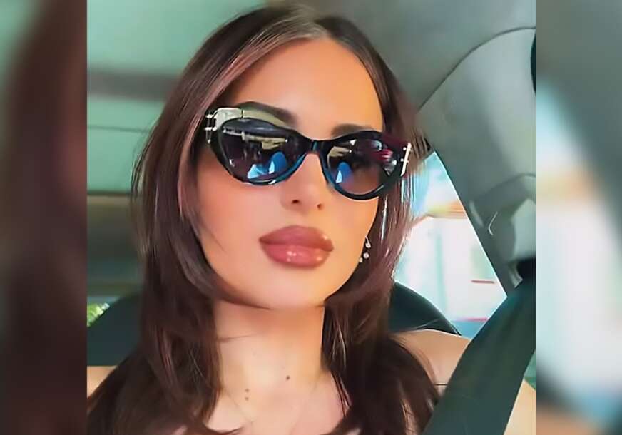 Anastasija Ražnatović