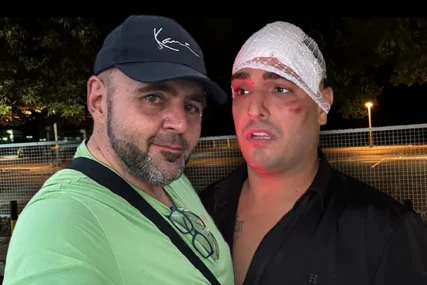 dragan paunović i darko lazić