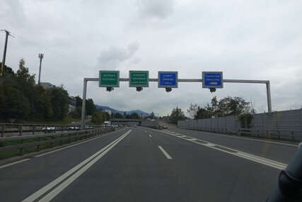 auto put švajcarska