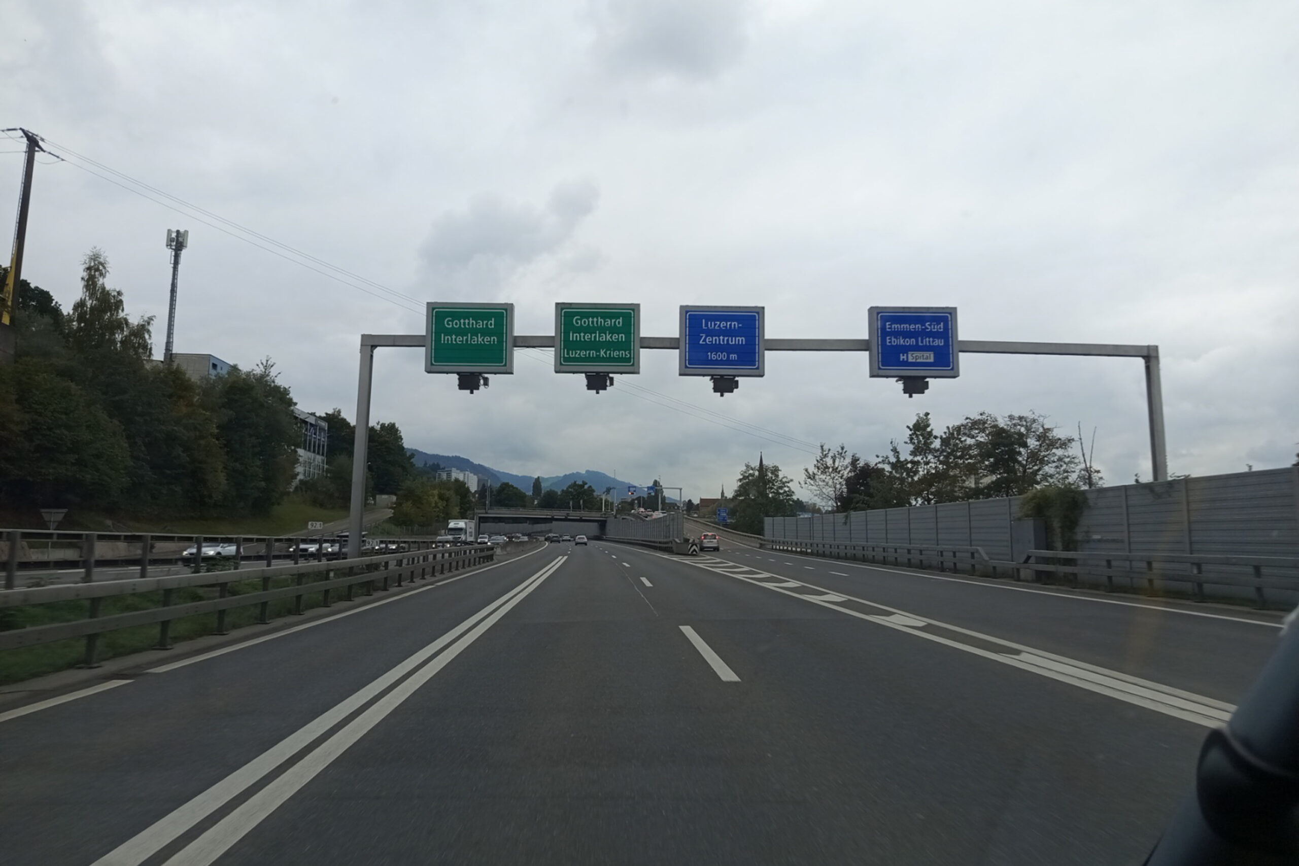 Švajcarska uvodi novi namet