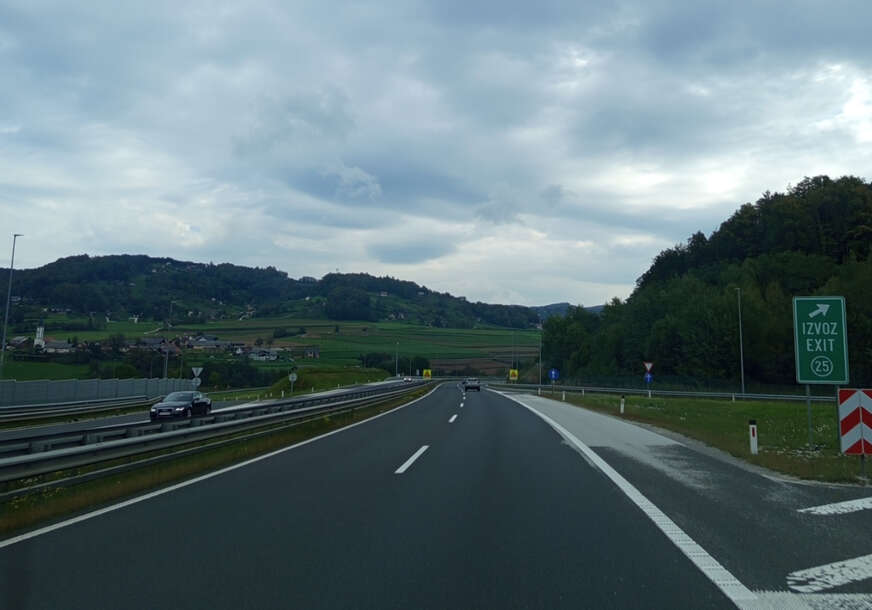 auto-put hrvatska