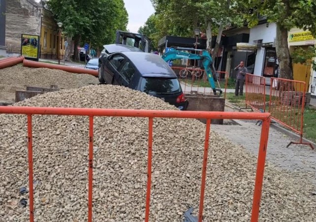 automobil