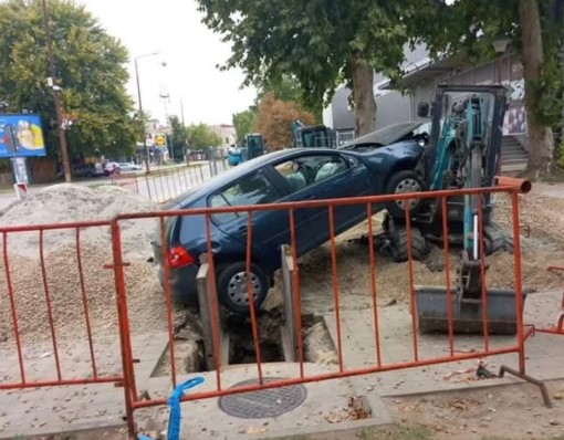 automobil