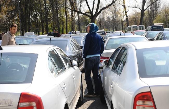 automobili