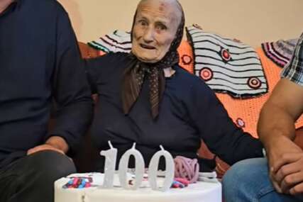 Baka Radmila Panović