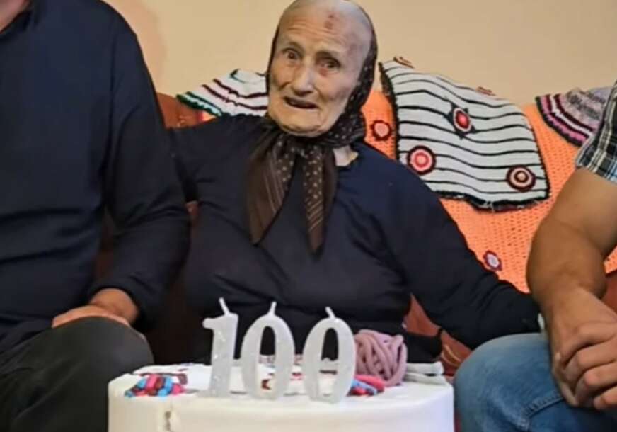 Baka Radmila Panović