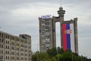FOTO: BORISLAV ZDRINJA/SRNA
