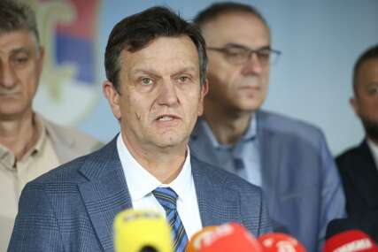 SDS odlučio: Kandidat za predsjednika Republike Srpske biće Branko Blanuša