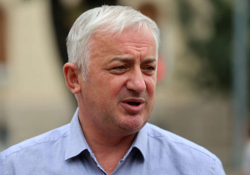 branislav borenović pdp