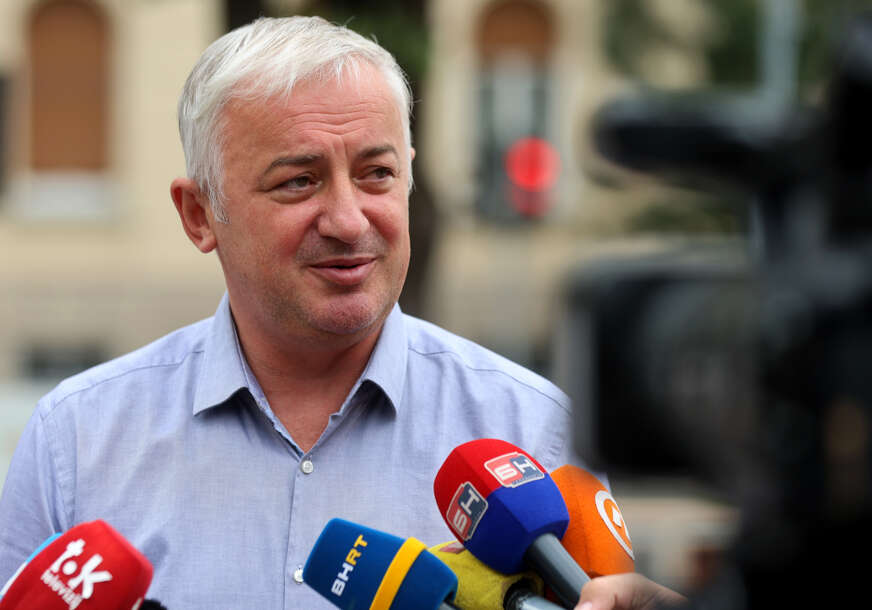 branislav borenović pdp
