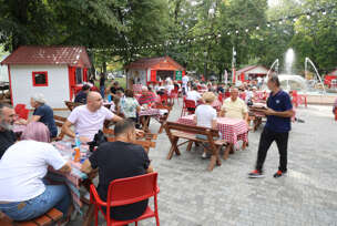 ćevap fest 