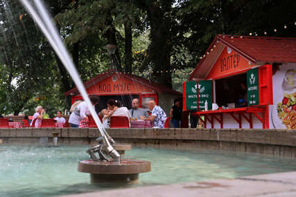 ćevap fest 