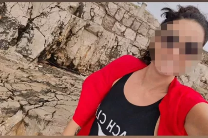 Pala u more dok se fotografisala na stijeni: Bolne riječi sestre Srpkinje koja se utopila u Luštici