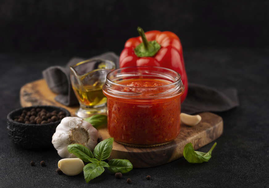 Ajvar
