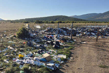 NOVAC ZAVRŠIO U SMEĆU Građani bacaju novčanike i ušteđevinu, a jedna banka ostala bez velike sume