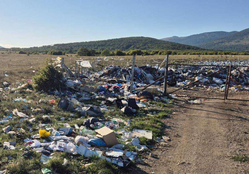 deponija u Drvaru