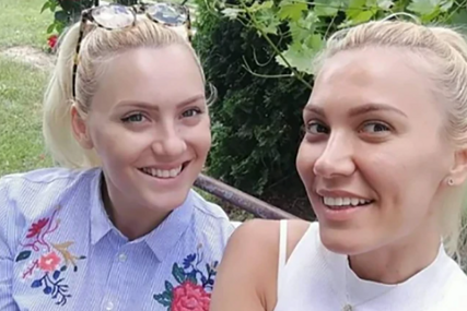 Preslikane su: Ovo je sestra Bojane Ristivojević, lijepa Jovana nekada bila učesnica rijalitija