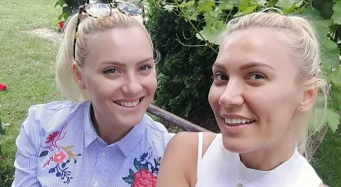 Preslikane su: Ovo je sestra Bojane Ristivojević, lijepa Jovana nekada bila učesnica rijalitija