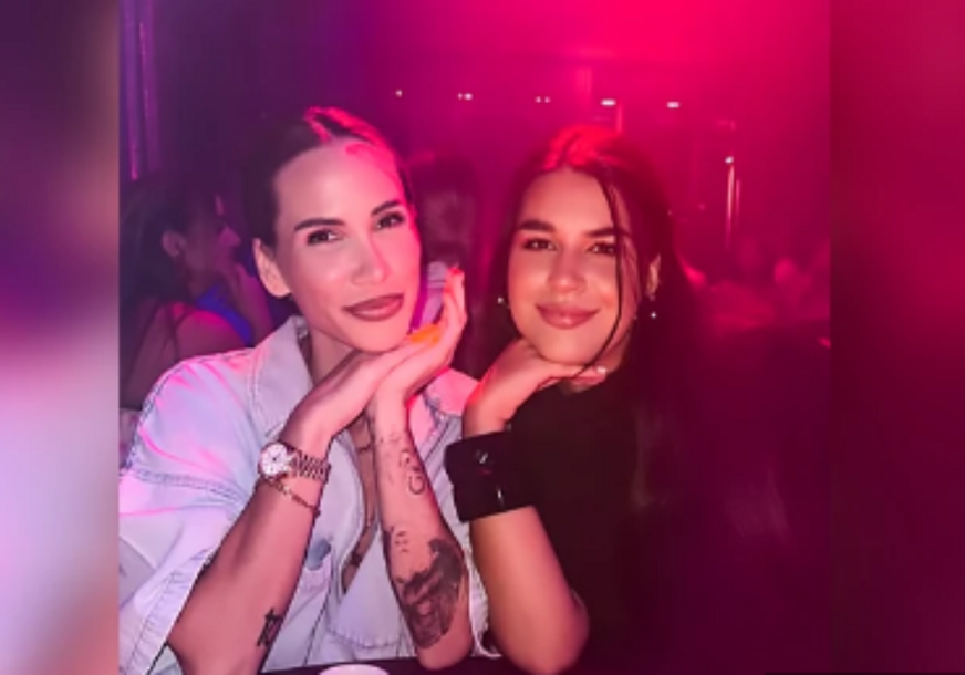  MLAĐA SESTRA Nikolije Jovanović, evo u kakvom su njih dvije odnosu