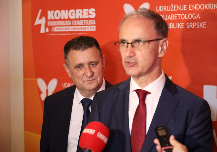 Đuro Macut i Vlado Đajić