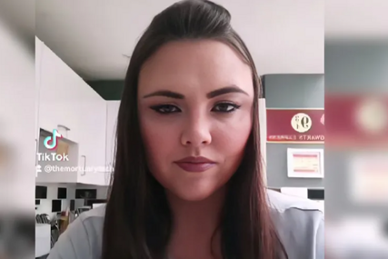 (VIDEO) ZARAĐUJE 53.000 EVRA GODIŠNJE Djevojka radi posao od koga svi bježe, a zarada je nevjerovatna