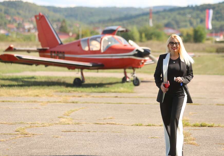 FOTO: SINIŠA PAŠALIĆ/RINGIER