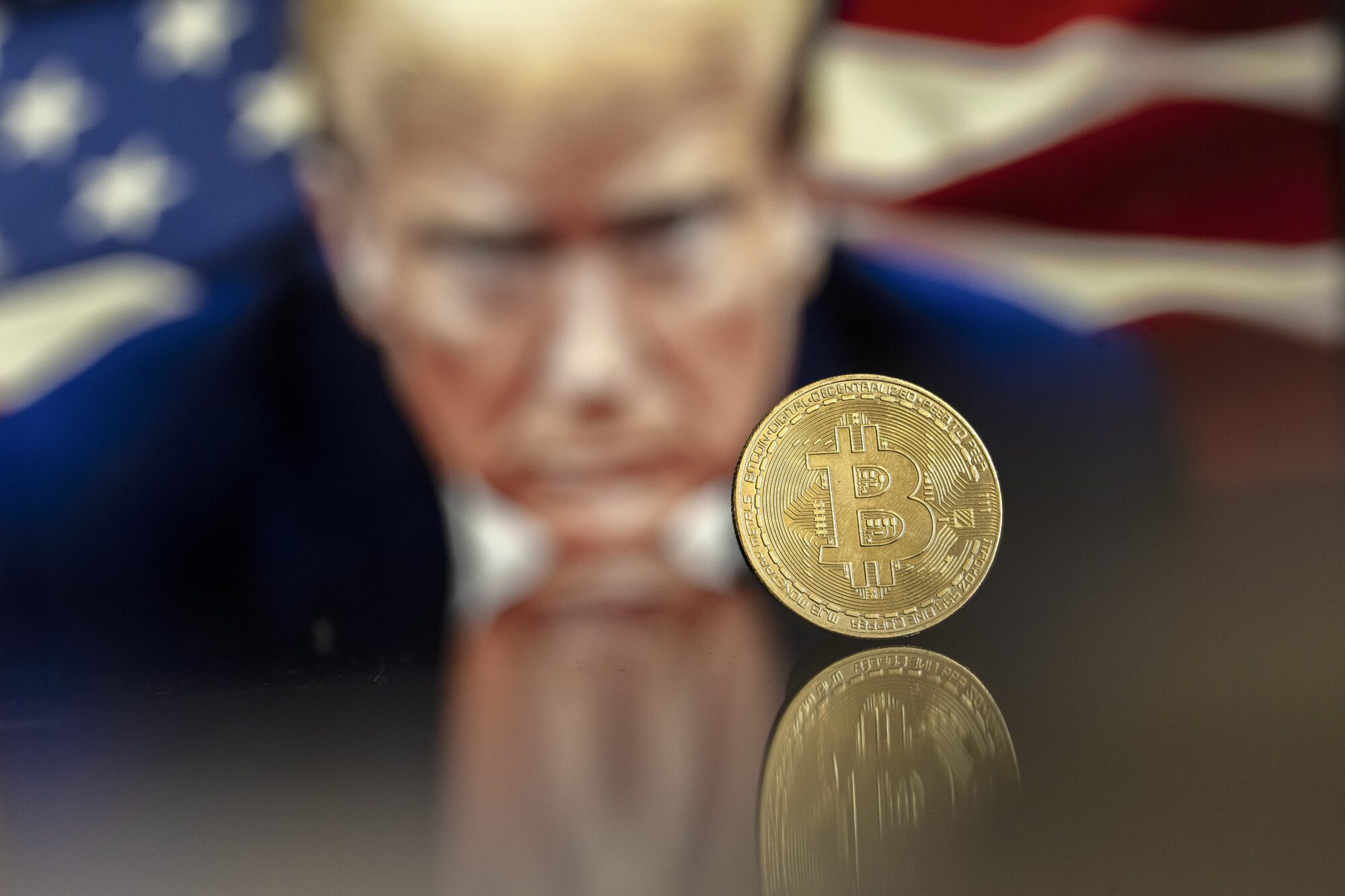 U opticaju 24,6 milijardi WLFI tokena: Premijera kriptovalute porodice Tramp na berzi