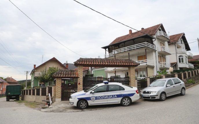 FOTO: FOTO: OLIVER BUNIĆ / RINGIER
