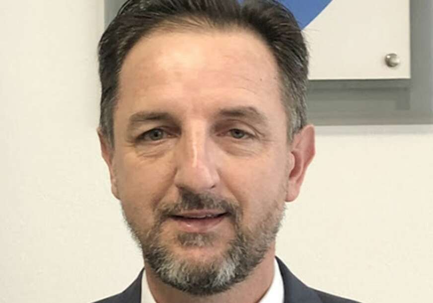 Incident na sjednici Vijeća naroda RS: Mahmutović prijavio policiji da mu je Marjanac prijetio, pa vrijeđao policajce