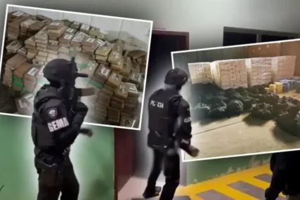AŽURIRANA LISTA NAJTRAŽENIJIH U EVROPI Europol dodao 18 novih bjegunaca, uvedena i funkcija e-mail upozorenja za građane